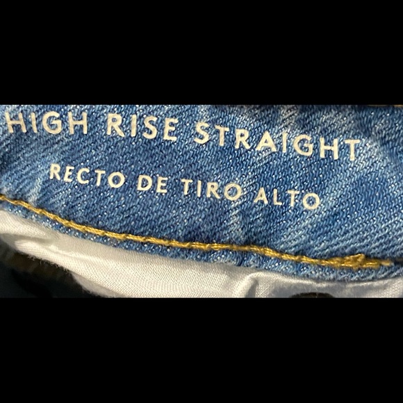 NWT Nicole Premium jeans - Picture 4 of 6